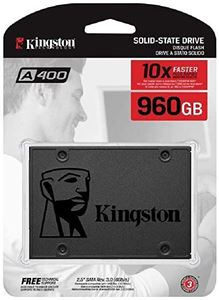 SSD 2.5 960GB SA400S37/960G