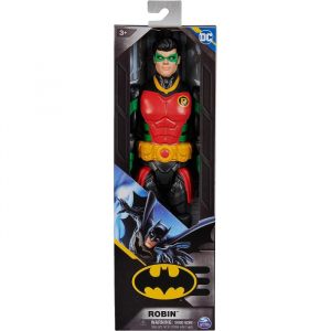 Action Figure Batman Robin Armatura