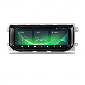 ANDROID autoradio 2 DIN navigatore universale 10 pollici CarPlay Android  Auto GPS USB WI-FI Bluetooth 4G LTE | iuspirit