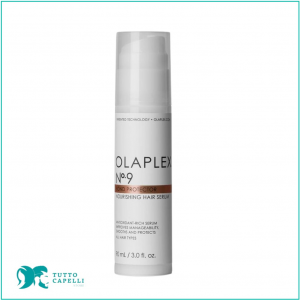 Olaplex Kit Anticrespo N.7 30ml N.6 100ml