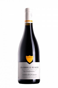 CHAMBOLLE MUSIGNY LES CONDEMENNES 2020