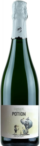 CHAMPAGNE ANDRE BEAUFORT POTION PINOT NOIR EXTRA BRUT