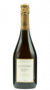 CHAMPAGNE EGLY-OURIET BRUT MILLE'SIME GRAND CRU 2008 - EGLY OURIET