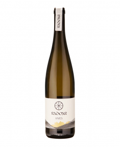 RIESLING VIVES BIO DOC 2020 - RADOAR