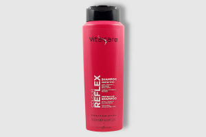 Vitalcare Shampoo Colour Reflex