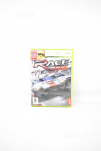 Video Gamexbox360 Race Pro