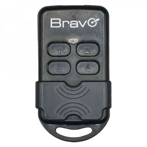 Bravo - Telecomando programmabile - New
