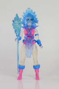 *PREORDER* Legends of Dragonore 1.5: PROPHECY VISION YONDARA by Formo Toys