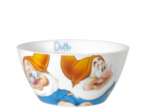 Set 12 bowl Disney Sette Nani assortite 630 cc