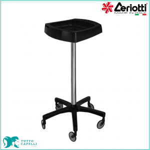 Carrello tecnico per parrucchieri SERVICE Ceriotti - Ceriotti- Le Dive  Beauty