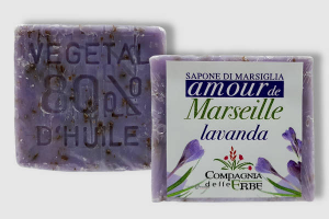 Compagnia delle Erbe Lavanda Amour de Marseille