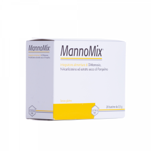 Mannomix