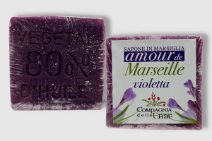 Compagnia delle Erbe Violetta Amour de Marseille