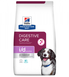 Hill's - Prescription Diet Canine - i/d Sensitive - 12 kg - DANNEGGIATO
