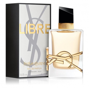 Yves Saint Laurent Libre Edp Profumo Eau De Parfum Spray 50Ml