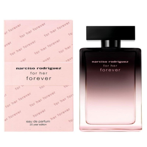 Narciso Rodriguez For Her Forever Eau De Parfum 50Ml