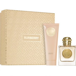 Burberry Goddess Eau De Parfum Cofanetto Regalo 50 + 75 Ml