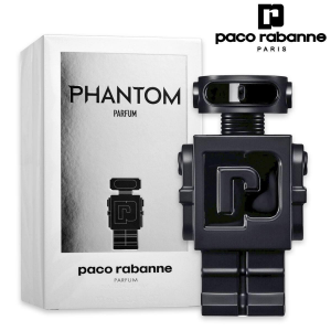 Paco Rabanne Phantom Parfum 50Ml