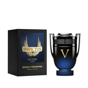 Paco Rabanne Invictus Victory Elixir Parfum Intense 50Ml