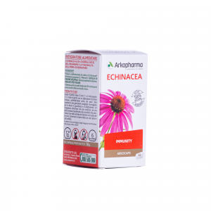 ECHINACEA 45 CAPSULE