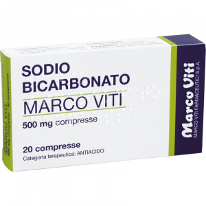 MARCO VITI MANNITE FU CUBO 22G