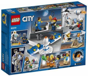 LEGO 60230 People Pack Space Research and Development