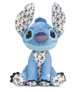 Peluche Disney 100th Lilo & Stitch Stitch 30cm