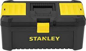 Stanley cassetta 16