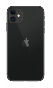 iPhone 11 64GB Black Ricondizionato Grado A