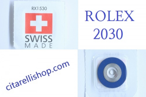 MOLLA Rolex 2030 Ref. 771 - Mainspring Molla di carica ressort