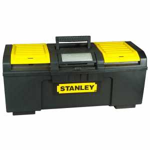 Stanley tool box 