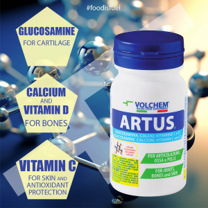 ARTUS ® ( glucosamine )