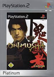 Onimusha: Warlords - Usato - PS2