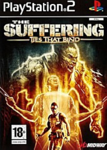 The Suffering: Ties That Bind - usato - PS2