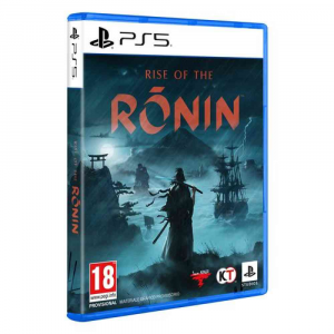 Sony Interactive - Videogioco - Rise Of The Ronin