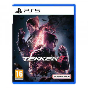 Bandai Namco - Videogioco - Tekken 8