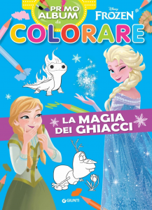 Disegni da colorare di principesse e fate Libro da colorare -  Italia