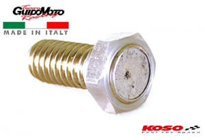 VITE MAGNETICA SENSORE CONTACHILOMETRI SCOOTER MOTOCICLI KOSO  KO-BF010630