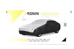 Sheet Antigrandine For Cars Ronin 440x195 / 180x155 Cm 4mm