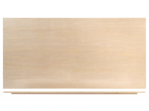 Tavola da pasta in legno multistrato cm 120x60xh1,2