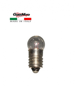 LAMPADA HERT CICLO POSTERIORE 6V-0,3W-10/13 (C10) 20.7105/8