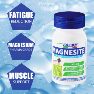 MAGNESITE ® ( magnesio )