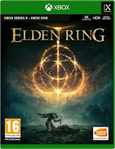 Elden Ring - usato - XBOX ONE / SERIES X