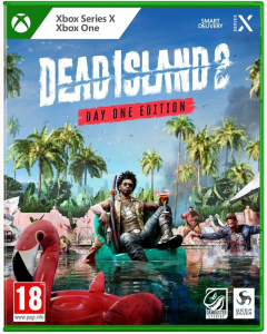 Dead Island 2 - usato - SERIES X / XBOX ONE