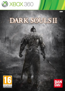 Dark Souls II - usato - XBOX 360