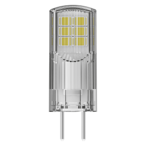 OSRAM Lampadina LED STAR PIN 30 luce calda GY6.35 