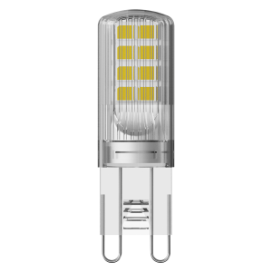 OSRAM Lampadina LED STAR PIN 30 luce naturale G9 