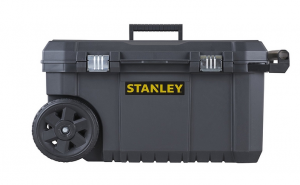 Stanley vasca-trolley porta utensili 50lt