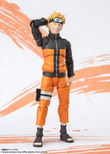 Naruto Shippuden - S.H. Figuarts - Sakura Haruno (Inheritor of Tsunade's Indominable Will)