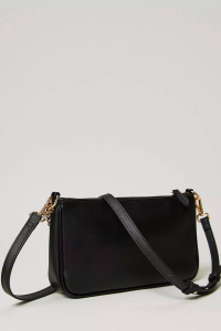 Mignon shoulder bag with Oval T